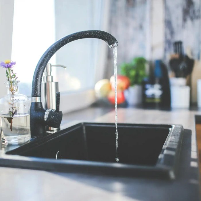 Residential plumbing repair service in Santa Rosa