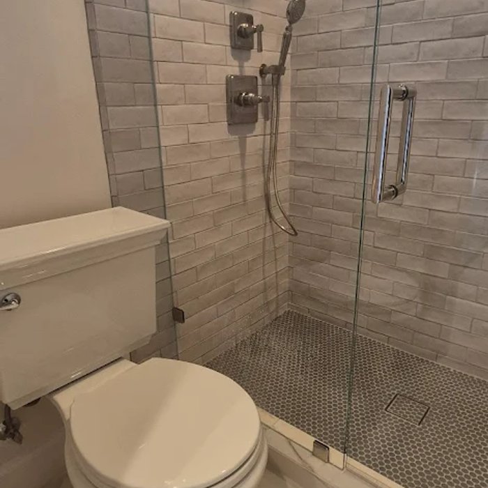 Toilet and plumbing fixture installation in Santa Rosa