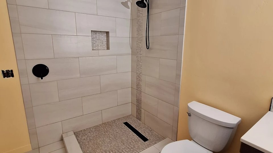 Commercial plumbing upgrades and installations in the North Bay