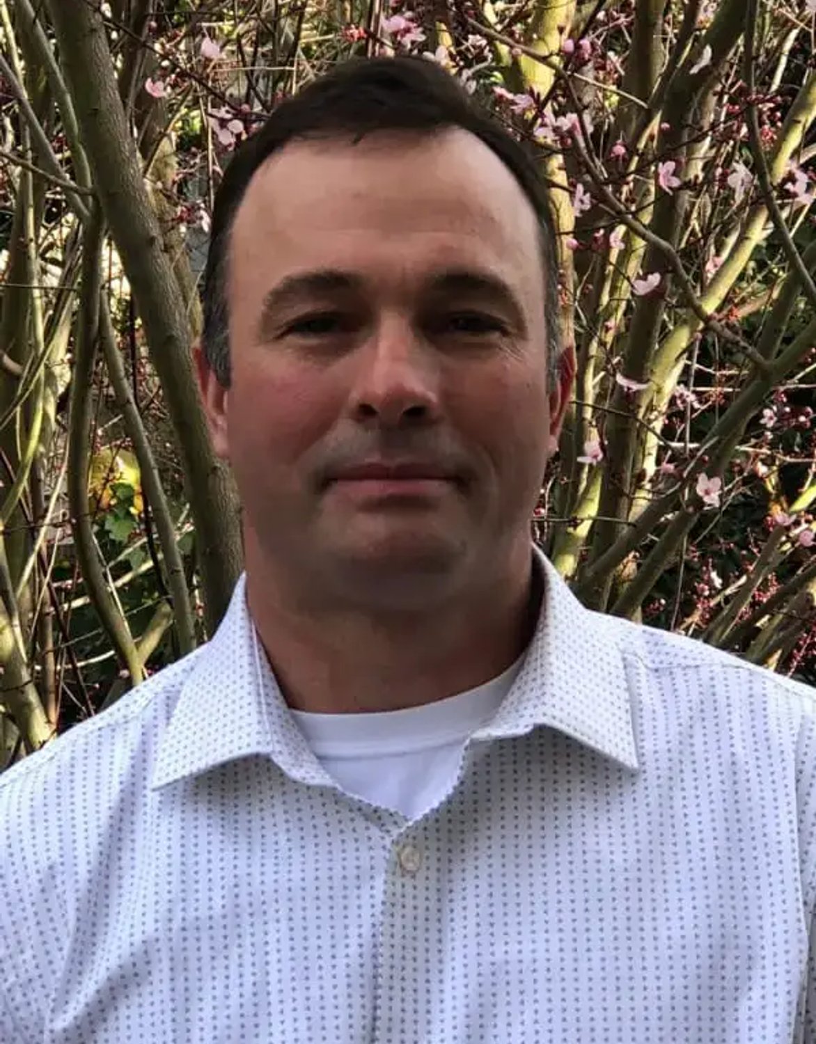 Mike Camp, owner of North Bay Platinum Plumbing